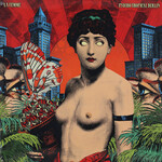 LA FEMME - PSYCHO TROPICAL BERLIN - 2LP