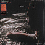 OLSEN, ANGEL - FOREVER MEANS - COLOURED PINK LP