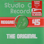 DAWN PENN - NO NO NO - 12inch