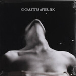 CIGARETTES AFTER SEX - EP I - 12inch LP