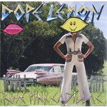 DOPE LEMON - ROSE PINK CADILLAC - COLOURED PINK 2LP