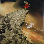 KORN - FOLLOW THE LEADER - 2LP