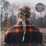 SWIFT, TAYLOR - EVERMORE - GATEFOLD COLORED GREEN 2LP