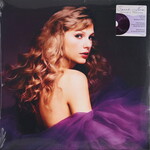 SWIFT, TAYLOR - SPEAK NOW - COLORED VIOLET MARBLED 3LP