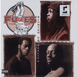 FUGEES, THE - BLUNTED ON REALITY - LP