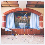 COMPACT DISK DUMMIES - MESS WITH US - 12" EP