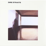 DIRE STRAITS - DIRE STRAITS - LP