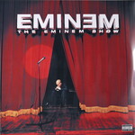 EMINEM - THE EMINEM SHOW - 2LP