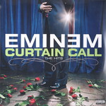EMINEM - CURTAIN CALL (THE HITS) - 2LP