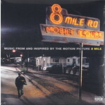 EMINEM - 8 MILE - OST 2LP
