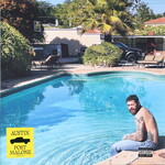 POST MALONE - AUSTIN - COLOURED GREEN 2LP