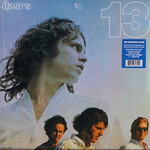 DOORS, THE - 13 - 50TH ANNIVERSARY LP
