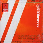 RAMMSTEIN - REISE REISE - GATEFOLD  2LP