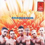 RAMMSTEIN - HERZELEID - GATEFOLD 2LP