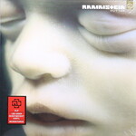RAMMSTEIN - MUTTER - LTD GATEFOLD 2LP