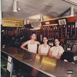 HAIM - WOMEN IN MUSIC PT. III - 2LP