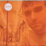 FRED AGAIN..  - ACTUAL LIFE 2 (FEBRUARY 2 - OCTOBER 15 2021) - COLOURED CLEAR LP