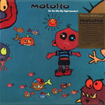 MOLOKO - DO YOU LIKE MY TIGHT SWEATER? - LTD 2500 CPS COLOURED CLEAR YELLOW 2LP