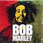 MARLEY, BOB - THE BEST OF BOB MARLEY - LP
