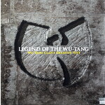 WU-TANG CLAN - LEGEND OF THE WU-TANG: WU-TANG CLAN'S GREATEST HITS - 2LP