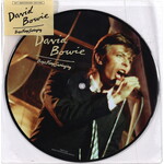 BOWIE, DAVID - BOYS KEEP SWINGING - 40TH ANNIVERSARY 7INCH PICTURE DISC