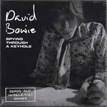 BOWIE, DAVID - SPYING THROUGH A KEYHOLE - 4 x 7INCH BOX SET