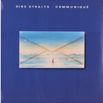 DIRE STRAITS - COMMUNIQUE - LP + DOWNLOAD CODE