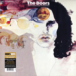 DOORS, THE - WEIRD SCENES INSIDE THE GOLDMINE - 2LP