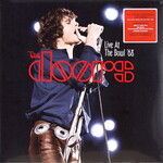 DOORS, THE - LIVE AT THE BOWL '68 - 2LP