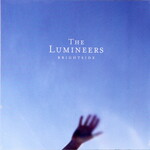 LUMINEERS, THE - BRIGHTSIDE - GATEFOLD LP