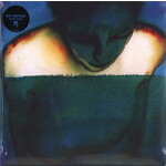 JUST MUSTARD - HEART UNDER - LP