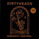 DIRTY HEADS - MIDNIGHT CONTROL - COLOURED PURPLE LP