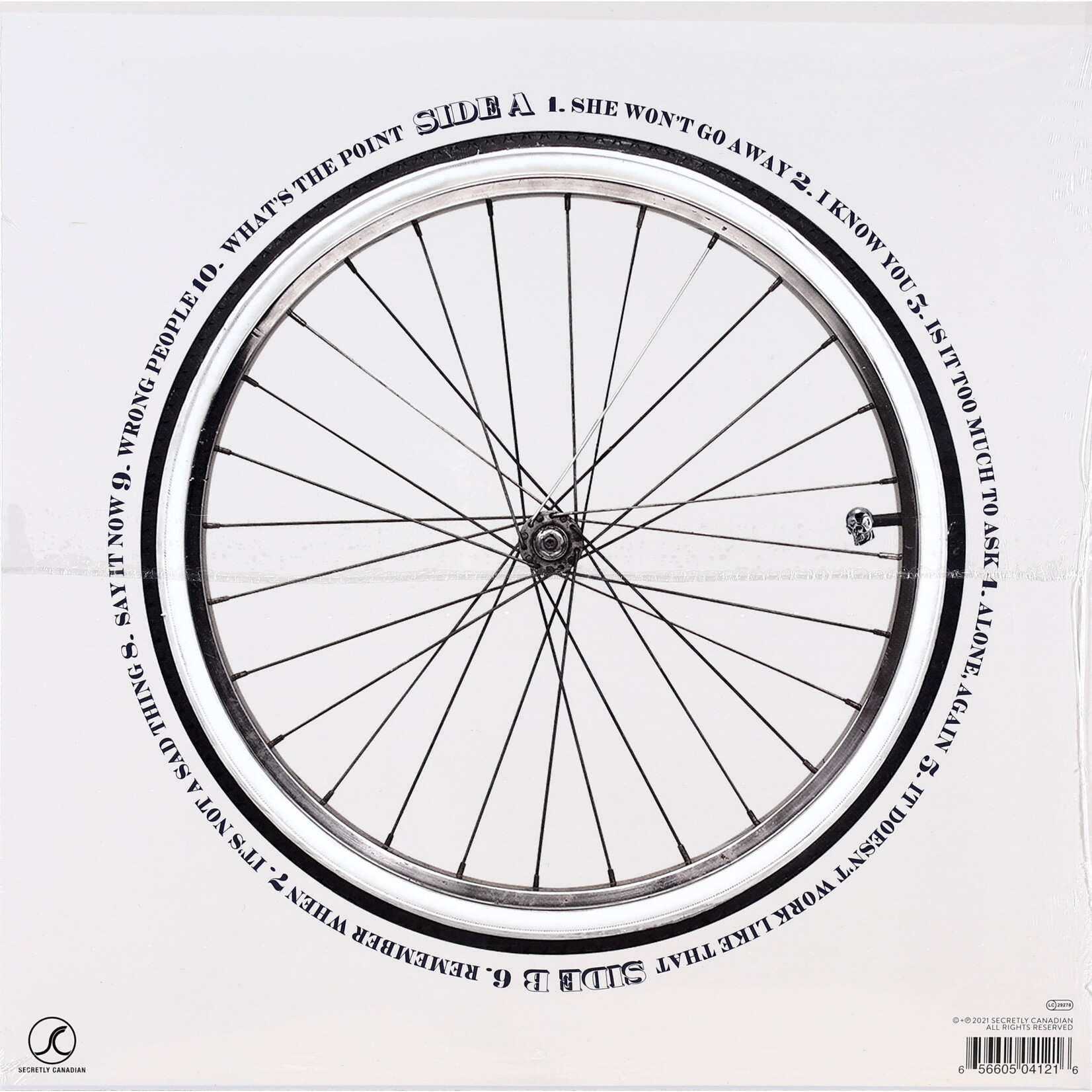 WEBSTER, FAYE - FAYE WEBSTER - LP