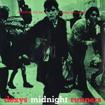 DEXYS MIDNIGHT RUNNERS - SEARCHING FOR THE YOUNG SOUL REBELS - COLOURED LP