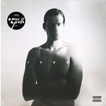 APOLLO, OMAR - IVORY - LP