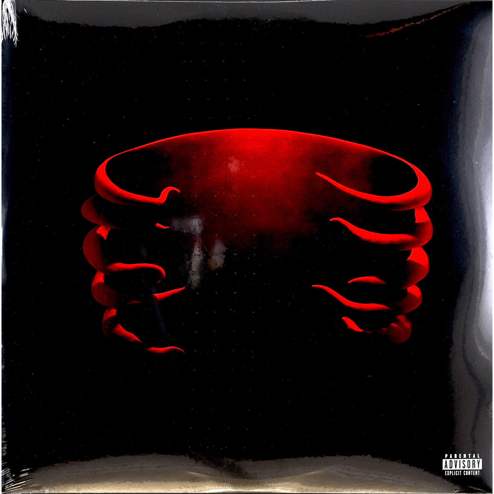 TOOL - UNDERTOW - 2LP