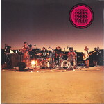 OSEES - LEVITATION SESSIONS VOL. I - COLOURED BLACK & MAGENTA SWIRL 2LP