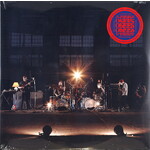 OSEES - LEVITATION SESSIONS VOL.II - COLOURED BLUE & RED SPLATTER 2LP