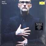 MOBY - REPRISE - GATEFOLD 2LP