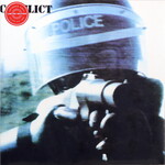 CONFLICT - UNGOVERNABLE FORCE - LP