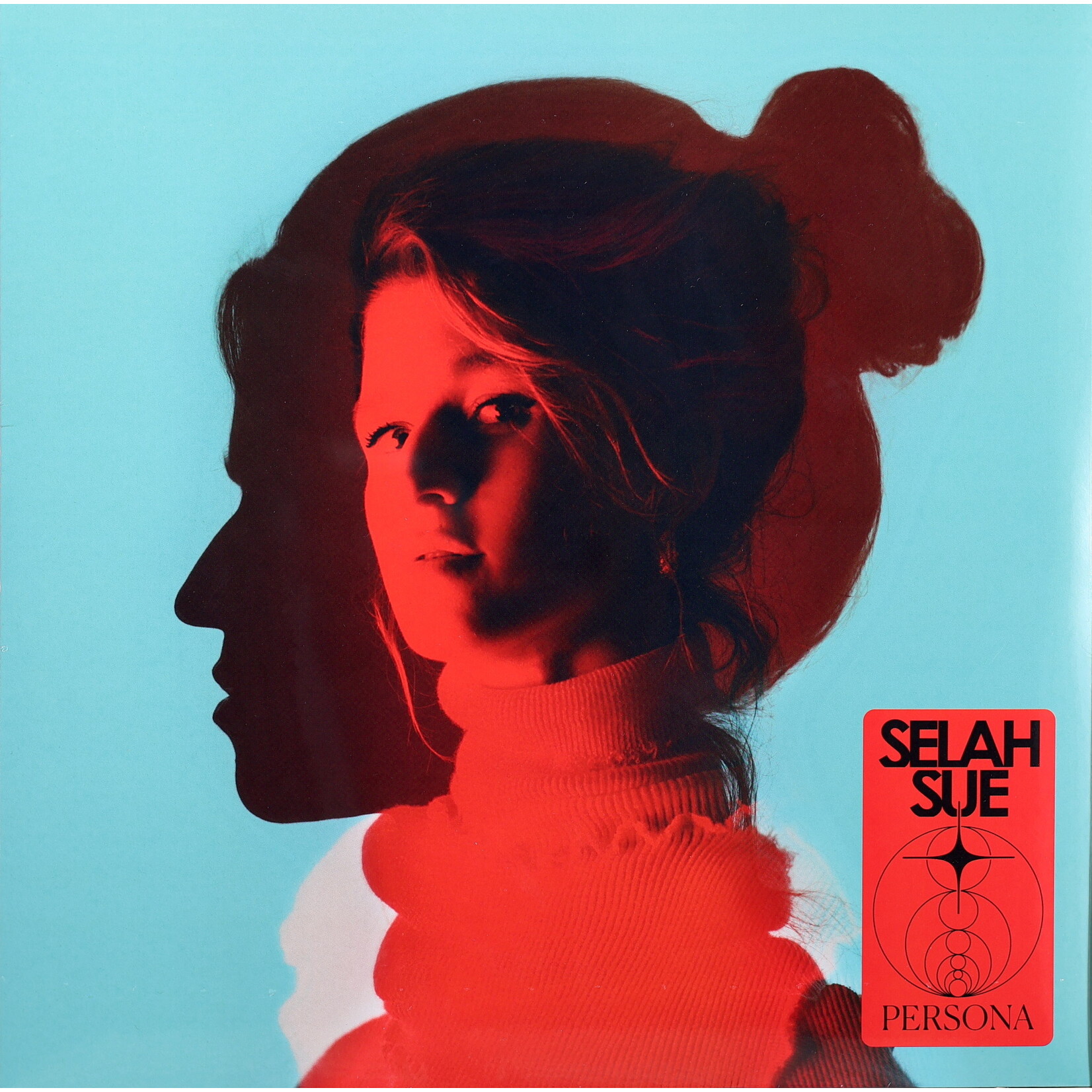 SUE, SELAH - PERSONA - LP