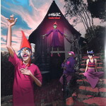 GORILLAZ - CRACKER ISLAND - LP + POSTER