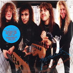 METALLICA - THE $5.98 E.P. - GARAGE DAYS RE-REVISITED LP