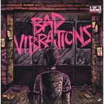 A DAY TO REMEMBER - BAD VIBRATIONS - LP + DOWNLOAD CODE