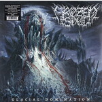 FROZEN SOUL - GLACIAL DOMINATION - LTD LP