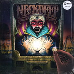 NECK DEEP - WISHFUL THINKING - COLOURED PURPLE LP