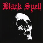BLACK SPELL  - BLACK SPELL  - LP