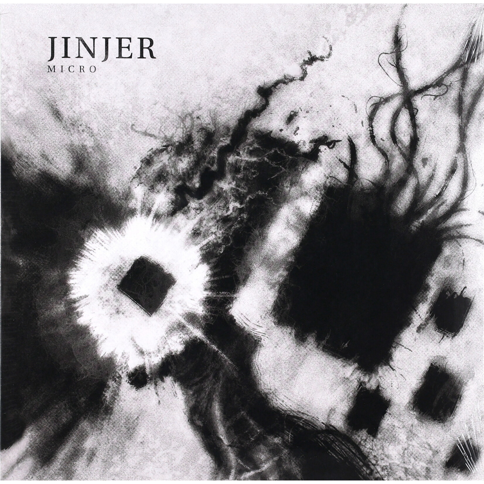 JINJER - MICRO - LP