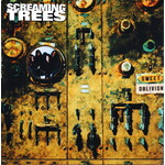 SCREAMING TREES - SWEET OBLIVION - LP