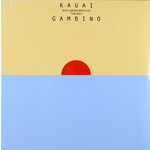 CHILDISH GAMBINO - KAUAI - WITH JADEN SMITH AS "THE BOY" - 12INCH